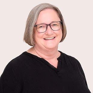 Ulrike Beck - 54 Jahre - Buchhändlerin