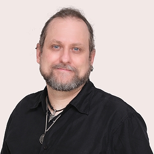 Andreas Gellhaus - 53 Jahre - Administrator