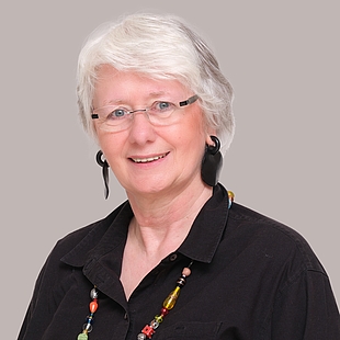 Dorothee Luthe - 66 Jahre - Museumsmitarbeiterin