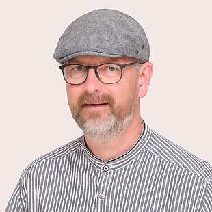 Clemens Luthe - 67 Jahre - Gästeführer