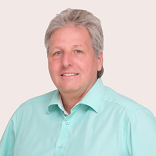 Jörg Scherz - 61 Jahre - Dipl. Informatiker