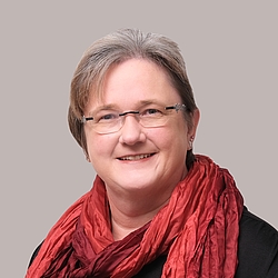 Ulrike Beck