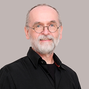Dr. Michael Schott - 62 Jahre - Psychotherapeut