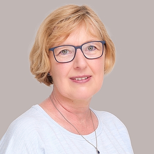Maria Scherz - 59 Jahre - Krankenschwester