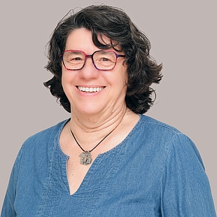 Hildegard Lapp - 73 Jahre - Köchin i.R.