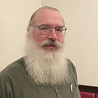 Bernhard Demel - Stellvertretender Vorsitzender