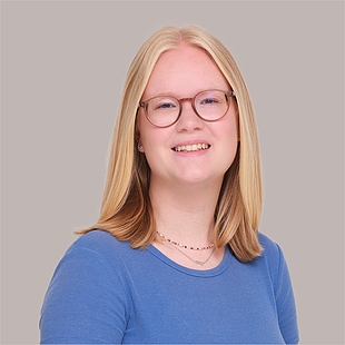 Maja Stamm - 18 Jahre - Studentin