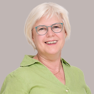 Elisabeth Fuß - 61 Jahre - Krankenschwester