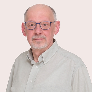 Hans-Georg Schmeier - 71 Jahre - Rentner