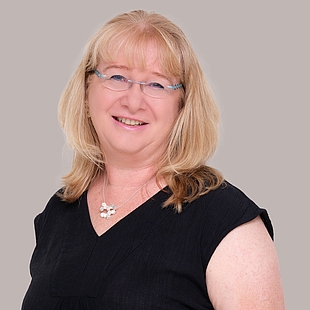 Ursula Stamm - 53 Jahre - Betriebsprüferin