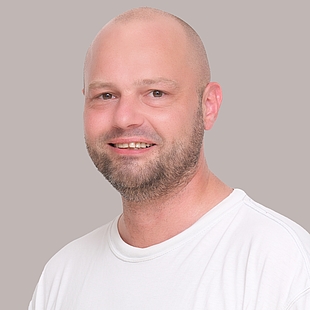Matthias Wenning - 40 Jahre - Informatiker