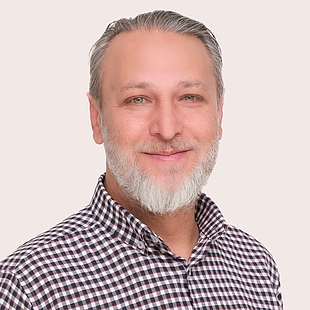 Ramazan Korkmaz - 50 Jahre - Busfahrer