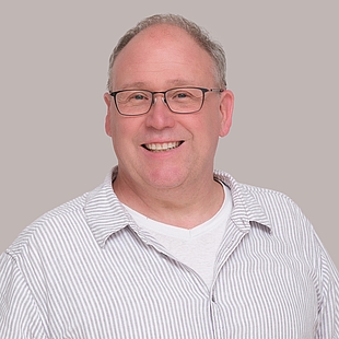 Jörg Schlottbohm - 55 Jahre - IT-Manager