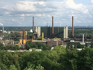 Kokerei Bottrop