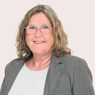 Marianne Dominas - 63 Jahre - Lehrerin