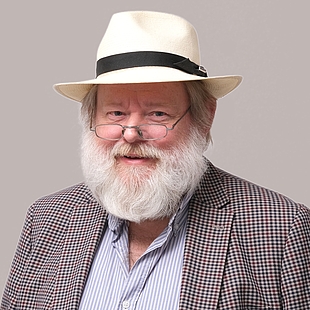 Paul Döing - 72 Jahre - Lehrer i.R.