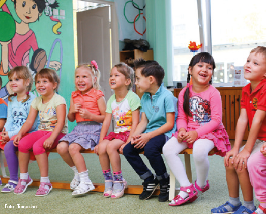 Symbolfoto Kinder Symbolfoto Kinder